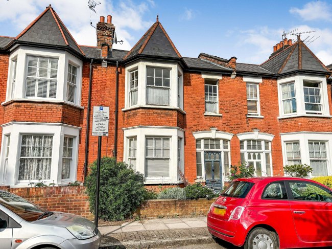 First Floor Flat, 147 Widdenham Road, Hornsey, London, N7 9SF 6