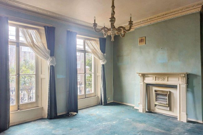 16B Blomfield Villas, Westminster, London W2 6NH 5