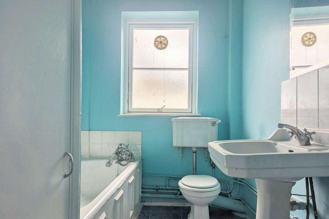 16B Blomfield Villas, Westminster, London W2 6NH 5