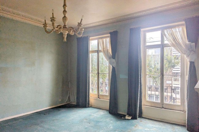 16B Blomfield Villas, Westminster, London W2 6NH 5