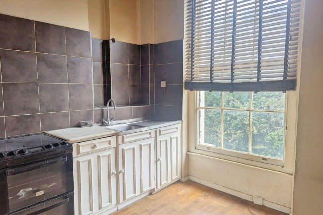 16B Blomfield Villas, Westminster, London W2 6NH 5