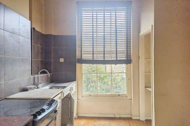 16B Blomfield Villas, Westminster, London W2 6NH 5