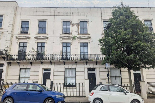 16B Blomfield Villas, Westminster, London W2 6NH 5