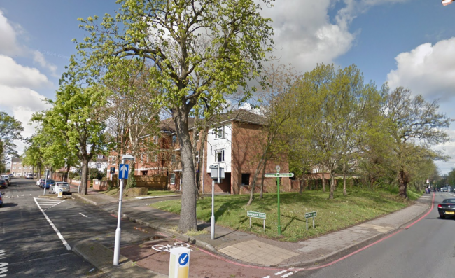 Land adjacent to 37-45 Oaklands Road, Bromley, Kent BR1 3UD 4