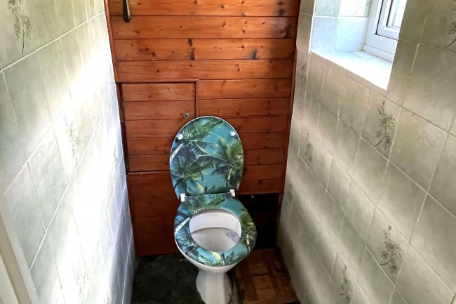 10 Gade Bank, Croxley Green, Rickmansworth, WD3 3GD 10