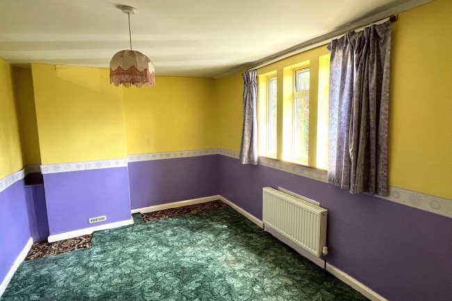 10 Gade Bank, Croxley Green, Rickmansworth, WD3 3GD 10