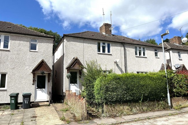 10 Gade Bank, Croxley Green, Rickmansworth, WD3 3GD 10