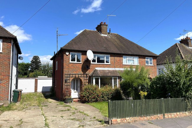 16 Woodland Rd, Maple Cross, Rickmansworth, WD3 9SU 4