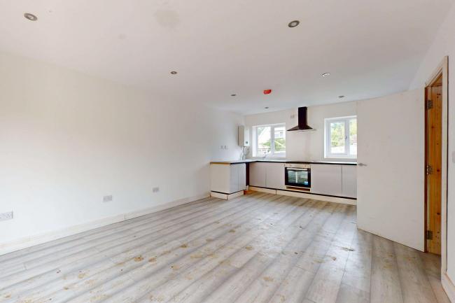 Land on the North Side of 67-69 Grosvenor Road, Epsom, Surrey, KT18 6JG 3