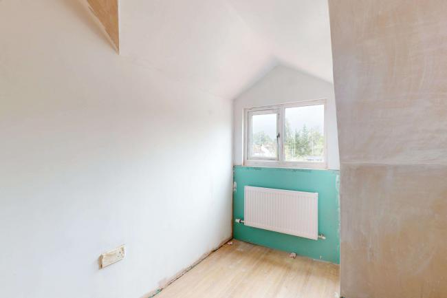 Land on the North Side of 67-69 Grosvenor Road, Epsom, Surrey, KT18 6JG 3