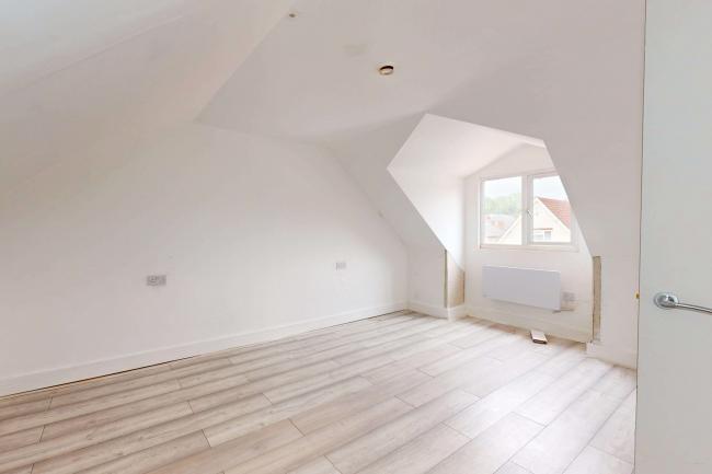 Land on the North Side of 67-69 Grosvenor Road, Epsom, Surrey, KT18 6JG 3