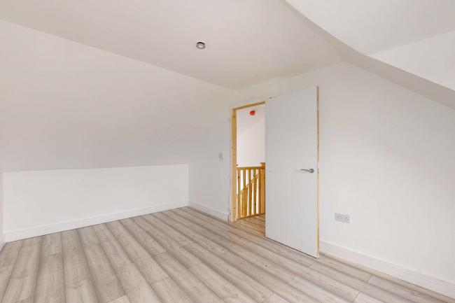 Land on the North Side of 67-69 Grosvenor Road, Epsom, Surrey, KT18 6JG 3