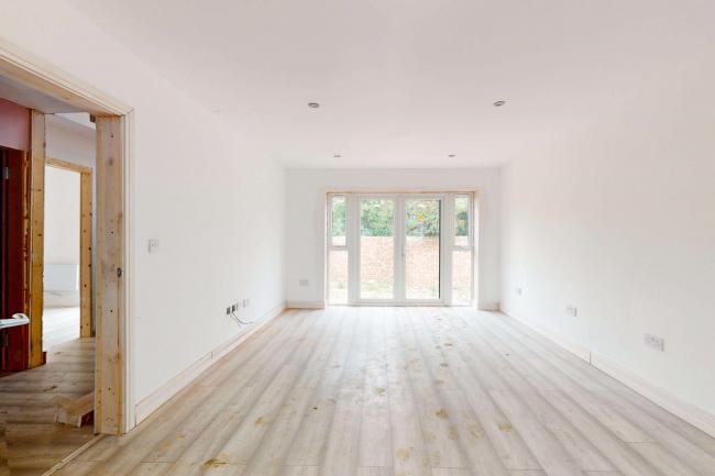 Land on the North Side of 67-69 Grosvenor Road, Epsom, Surrey, KT18 6JG 3