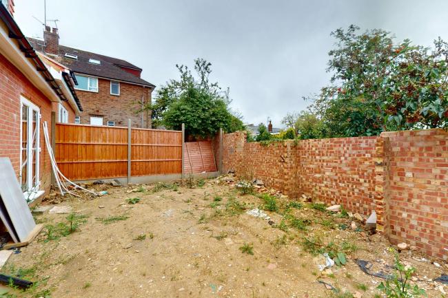 Land on the North Side of 67-69 Grosvenor Road, Epsom, Surrey, KT18 6JG 3