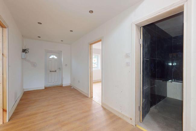 Land on the North Side of 67-69 Grosvenor Road, Epsom, Surrey, KT18 6JG 3