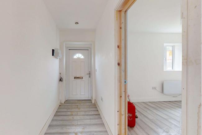 Land on the North Side of 67-69 Grosvenor Road, Epsom, Surrey, KT18 6JG 3