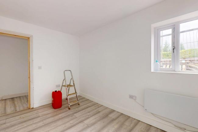 Land on the North Side of 67-69 Grosvenor Road, Epsom, Surrey, KT18 6JG 3