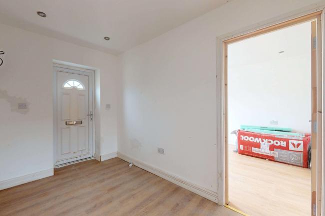 Land on the North Side of 67-69 Grosvenor Road, Epsom, Surrey, KT18 6JG 3