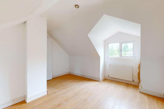 Land on the North Side of 67-69 Grosvenor Road, Epsom, Surrey, KT18 6JG 3