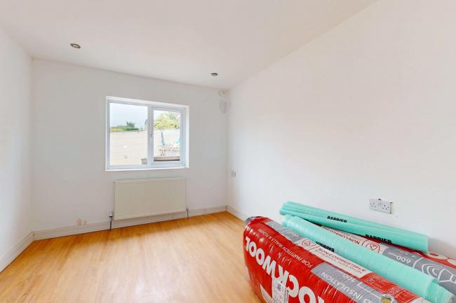 Land on the North Side of 67-69 Grosvenor Road, Epsom, Surrey, KT18 6JG 3