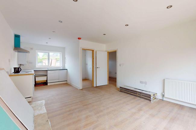 Land on the North Side of 67-69 Grosvenor Road, Epsom, Surrey, KT18 6JG 3