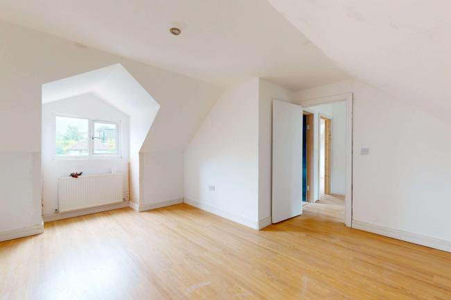 Land on the North Side of 67-69 Grosvenor Road, Epsom, Surrey, KT18 6JG 3