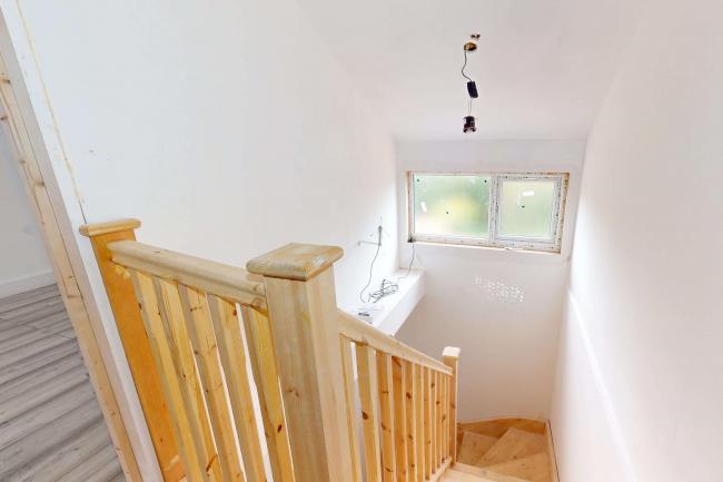 Land on the North Side of 67-69 Grosvenor Road, Epsom, Surrey, KT18 6JG 3