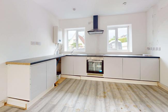 Land on the North Side of 67-69 Grosvenor Road, Epsom, Surrey, KT18 6JG 3