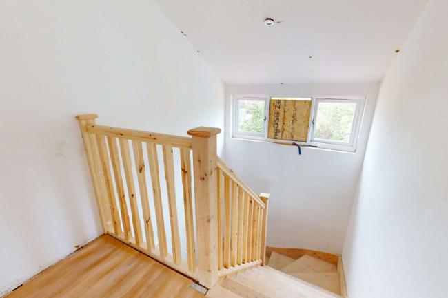 Land on the North Side of 67-69 Grosvenor Road, Epsom, Surrey, KT18 6JG 3