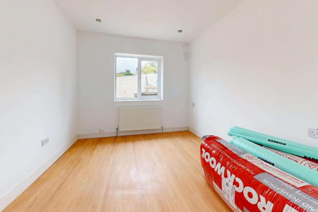 Land on the North Side of 67-69 Grosvenor Road, Epsom, Surrey, KT18 6JG 3