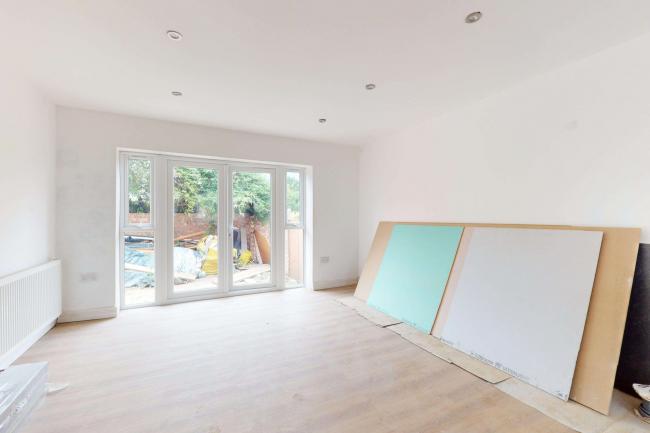 Land on the North Side of 67-69 Grosvenor Road, Epsom, Surrey, KT18 6JG 3