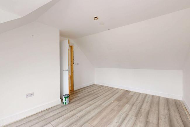 Land on the North Side of 67-69 Grosvenor Road, Epsom, Surrey, KT18 6JG 3