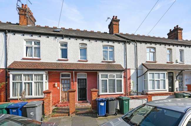 4 Cecil Road, Colindale, London, NW9 5EL 4
