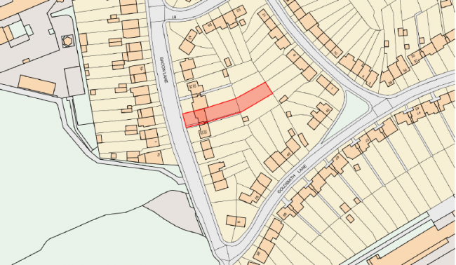 26 Bacon Lane, Kingsbury, London, NW9 9AX 4