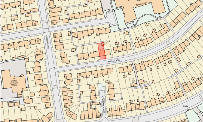 10 Mill Place, Crayford, Dartford, Kent, DA1 4NJ 9