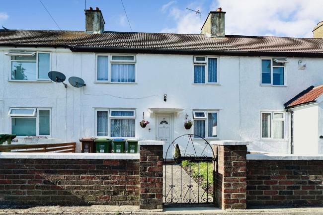 10 Mill Place, Crayford, Dartford, Kent, DA1 4NJ 9