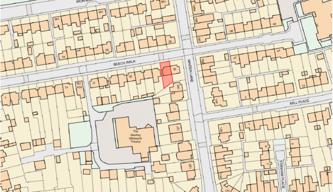 33 Beech Walk, Crayford, Dartford, Kent, DA1 4NP 3