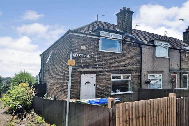 161 Green Walk, Crayford, Dartford, Kent, DA1 4JU 3