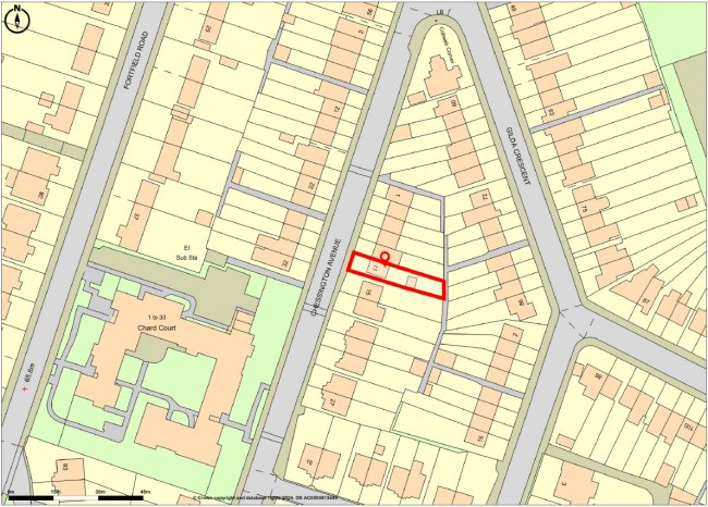 11 Chessington Avenue, Whitchurch, Bristol, BS14 9NW 10