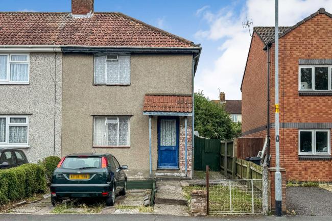 11 Chessington Avenue, Whitchurch, Bristol, BS14 9NW 10