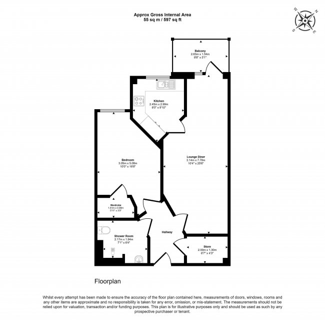 16 Rutherford House, Marple Lane, Chalfont St. Peter, Gerrard's Cross, SL9 9FU 4