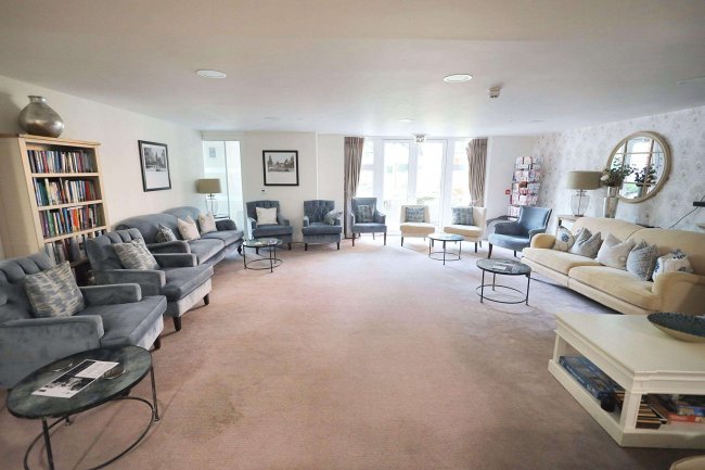 16 Rutherford House, Marple Lane, Chalfont St. Peter, Gerrard's Cross, SL9 9FU 4