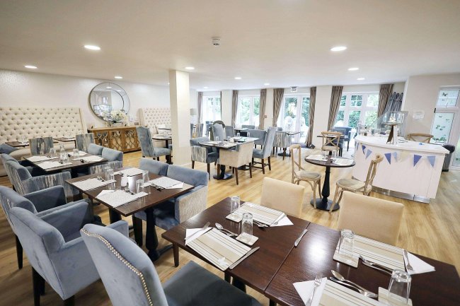 16 Rutherford House, Marple Lane, Chalfont St. Peter, Gerrard's Cross, SL9 9FU 4