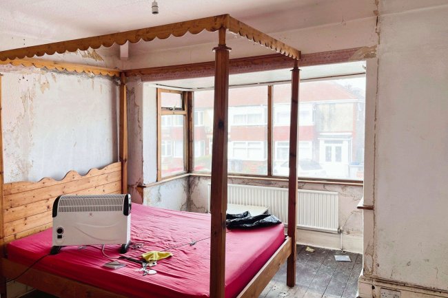 60 Ivy Avenue, Blackpool, FY4 3QG 6