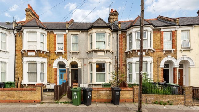 Ground Floor Flat, 97 Laleham Road, Catford, London, SE6 2JD 2