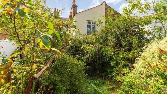 Ground Floor Flat, 97 Laleham Road, Catford, London, SE6 2JD 2