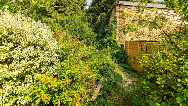 Ground Floor Flat, 97 Laleham Road, Catford, London, SE6 2JD 2