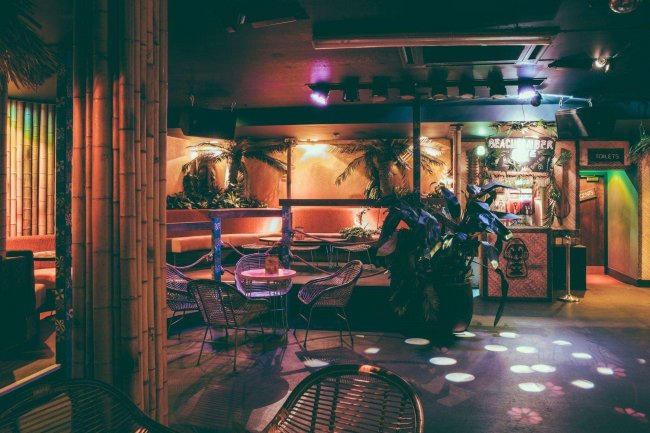 The Royal Windsor Baths, Morley Street, Bradford, West Yorkshire BD7 1AQ 7