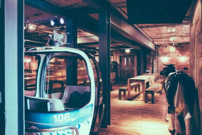 The Royal Windsor Baths, Morley Street, Bradford, West Yorkshire BD7 1AQ 7