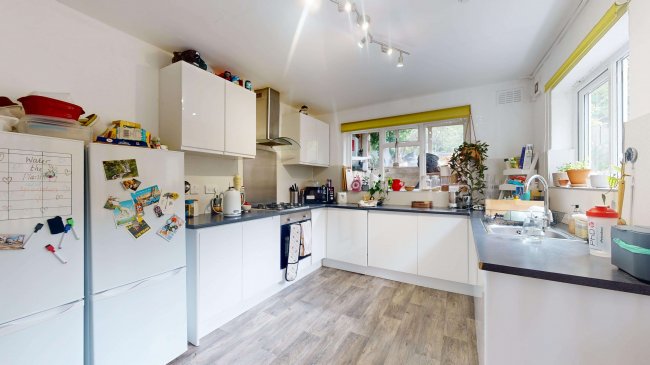 241 Norwood Road, Herne Hill, London, SE24 9AG 1